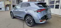 Kia Sportage 1.6 T-GDi PHEV GT-Line