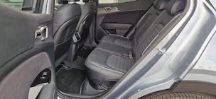 Kia Sportage 1.6 T-GDi PHEV GT-Line