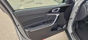 Kia XCeed 1.6 T-GDi Greydition
