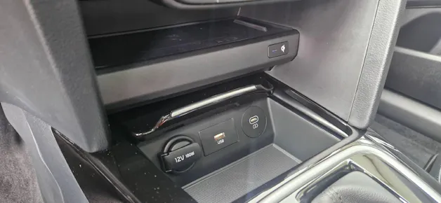 Kia XCeed 1.6 T-GDi Greydition