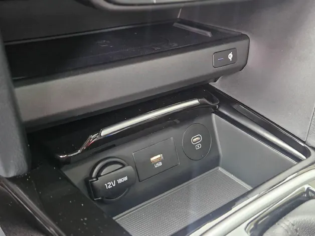 Kia XCeed 1.6 T-GDi Greydition