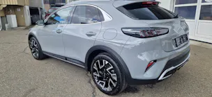 Kia XCeed 1.6 T-GDi Greydition