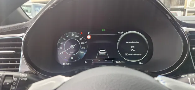 Kia XCeed 1.6 T-GDi Greydition