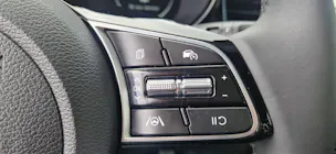 Kia XCeed 1.6 T-GDi Greydition