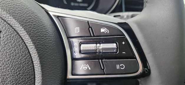 Kia XCeed 1.6 T-GDi Greydition