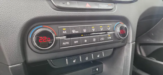 Kia XCeed 1.6 T-GDi Greydition