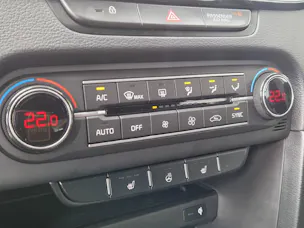 Kia XCeed 1.6 T-GDi Greydition
