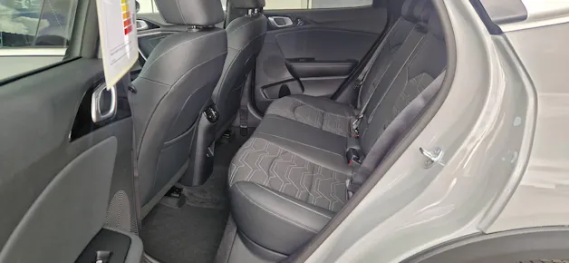Kia XCeed 1.6 T-GDi Greydition
