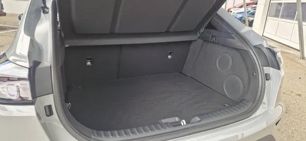 Kia XCeed 1.6 T-GDi Greydition