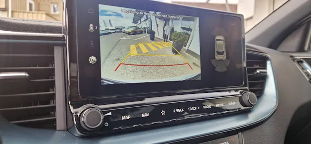 Kia XCeed 1.6 T-GDi Greydition