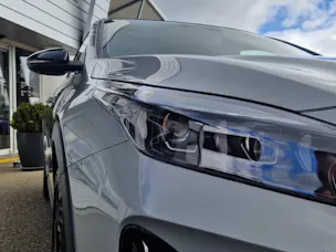 Kia XCeed 1.6 T-GDi Greydition