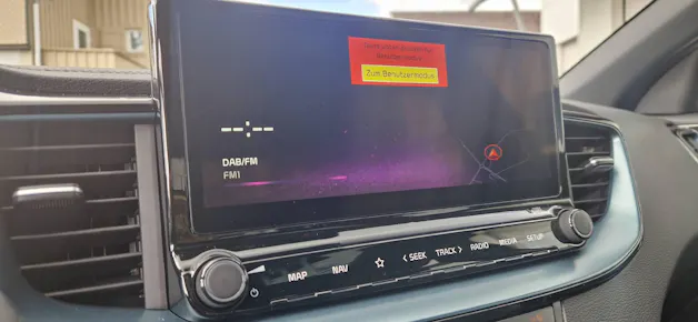 Kia XCeed 1.6 T-GDi Greydition