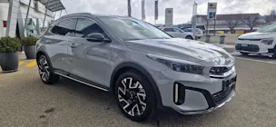 Kia XCeed 1.6 T-GDi Greydition