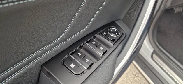 Kia XCeed 1.6 T-GDi Greydition