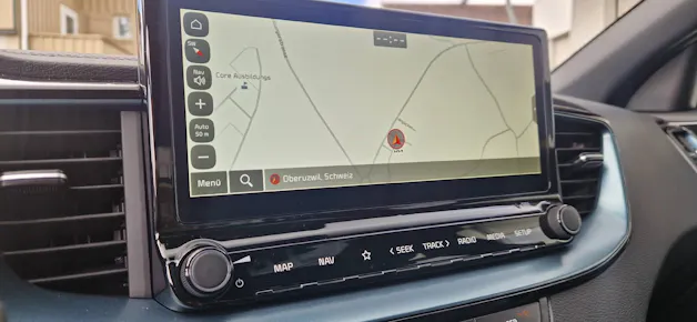 Kia XCeed 1.6 T-GDi Greydition