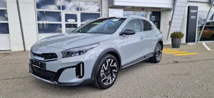 Kia XCeed 1.6 T-GDi Greydition
