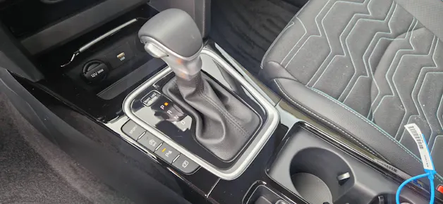 Kia XCeed 1.6 T-GDi Greydition