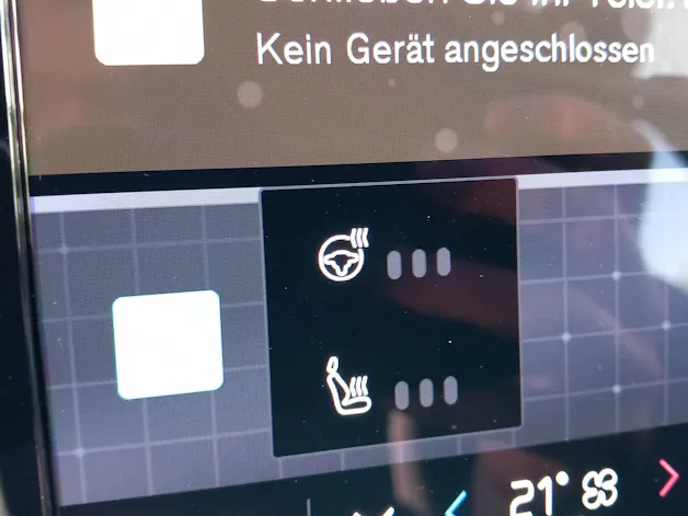 Volvo XC40 P6 Plus