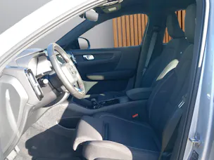 Volvo XC40 P6 Plus