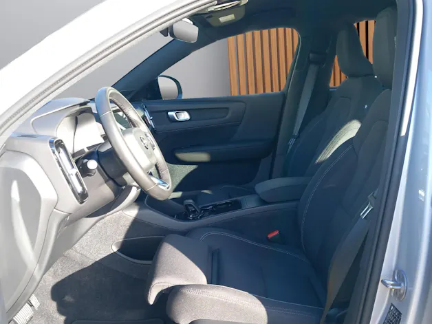 Volvo XC40 P6 Plus