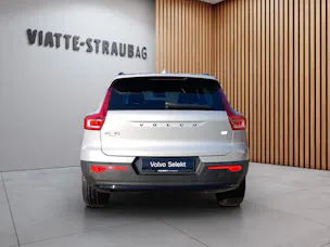 Volvo XC40 P6 Plus