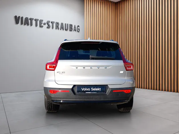 Volvo XC40 P6 Plus