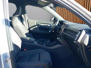 Volvo XC40 P6 Plus