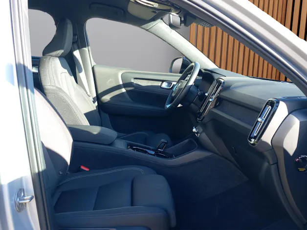 Volvo XC40 P6 Plus
