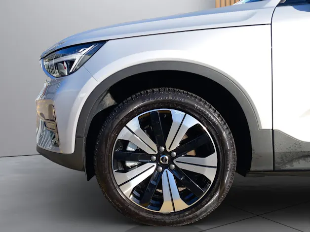 Volvo XC40 P6 Plus