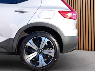 Volvo XC40 P6 Plus