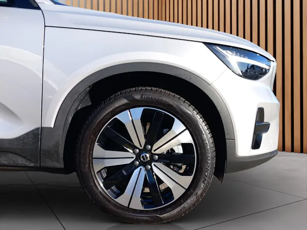 Volvo XC40 P6 Plus