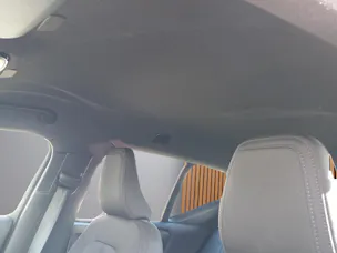Volvo XC40 P6 Plus