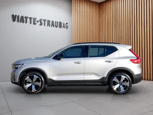 Volvo XC40 P6 Plus