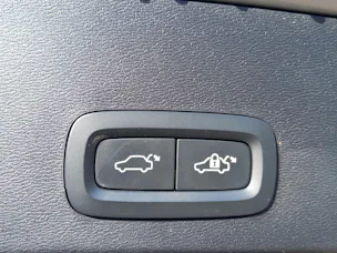 Volvo XC40 P6 Plus