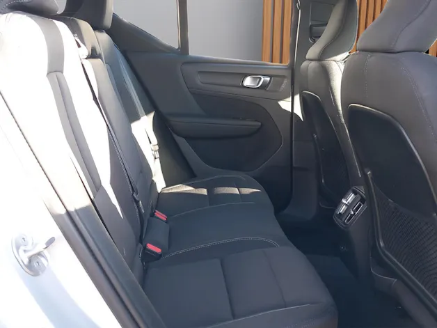Volvo XC40 P6 Plus