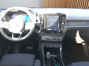 Volvo XC40 P6 Plus