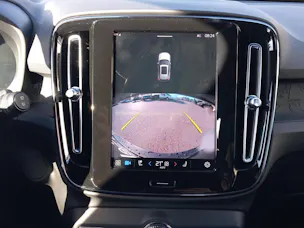 Volvo XC40 P6 Plus