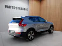 Volvo XC40 P6 Plus