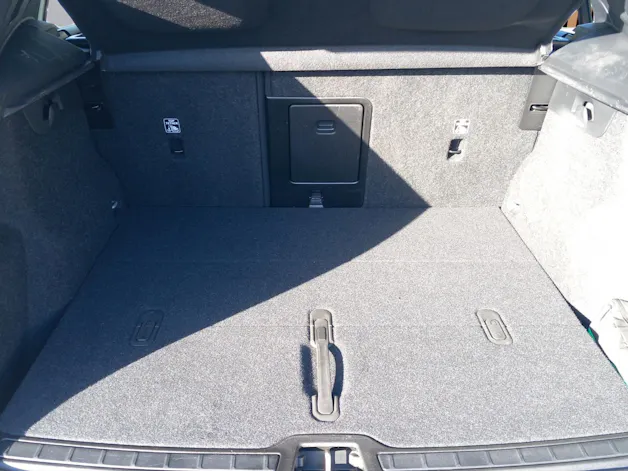 Volvo XC40 P6 Plus