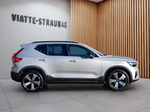 Volvo XC40 P6 Plus