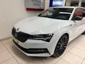 Škoda Superb Combi 2.0 TSI 280 SportLine 4x4 DSG