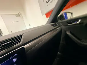 Škoda Superb Combi 2.0 TSI 280 SportLine 4x4 DSG