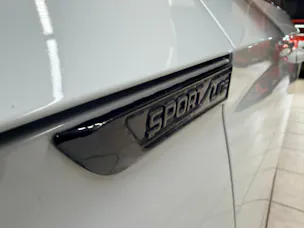 Škoda Superb Combi 2.0 TSI 280 SportLine 4x4 DSG