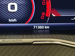 Škoda Superb Combi 2.0 TSI 280 SportLine 4x4 DSG