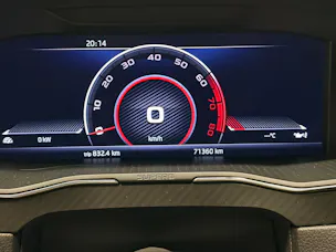 Škoda Superb Combi 2.0 TSI 280 SportLine 4x4 DSG