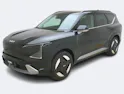 Kia EV5 81 kWh Earth