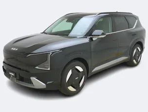Kia EV5 81 kWh Earth