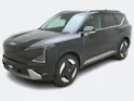 Kia EV5 81 kWh Earth
