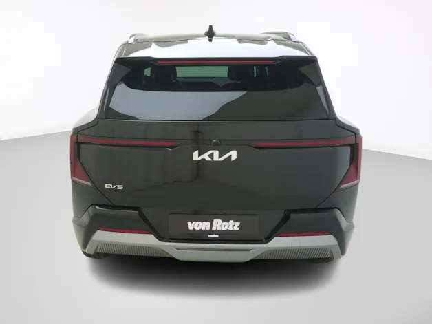 Kia EV5 81 kWh Earth