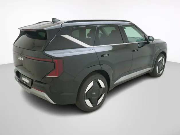 Kia EV5 81 kWh Earth